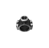 +GF+ TAPPING SADDLES RURAL PE PIPE